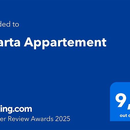 Charta Appartement Kortenberg Buitenkant foto