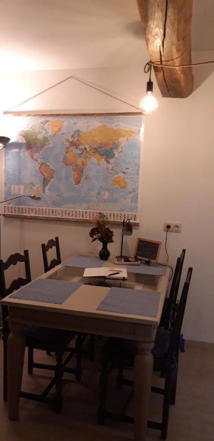 Charta Appartement Kortenberg Buitenkant foto