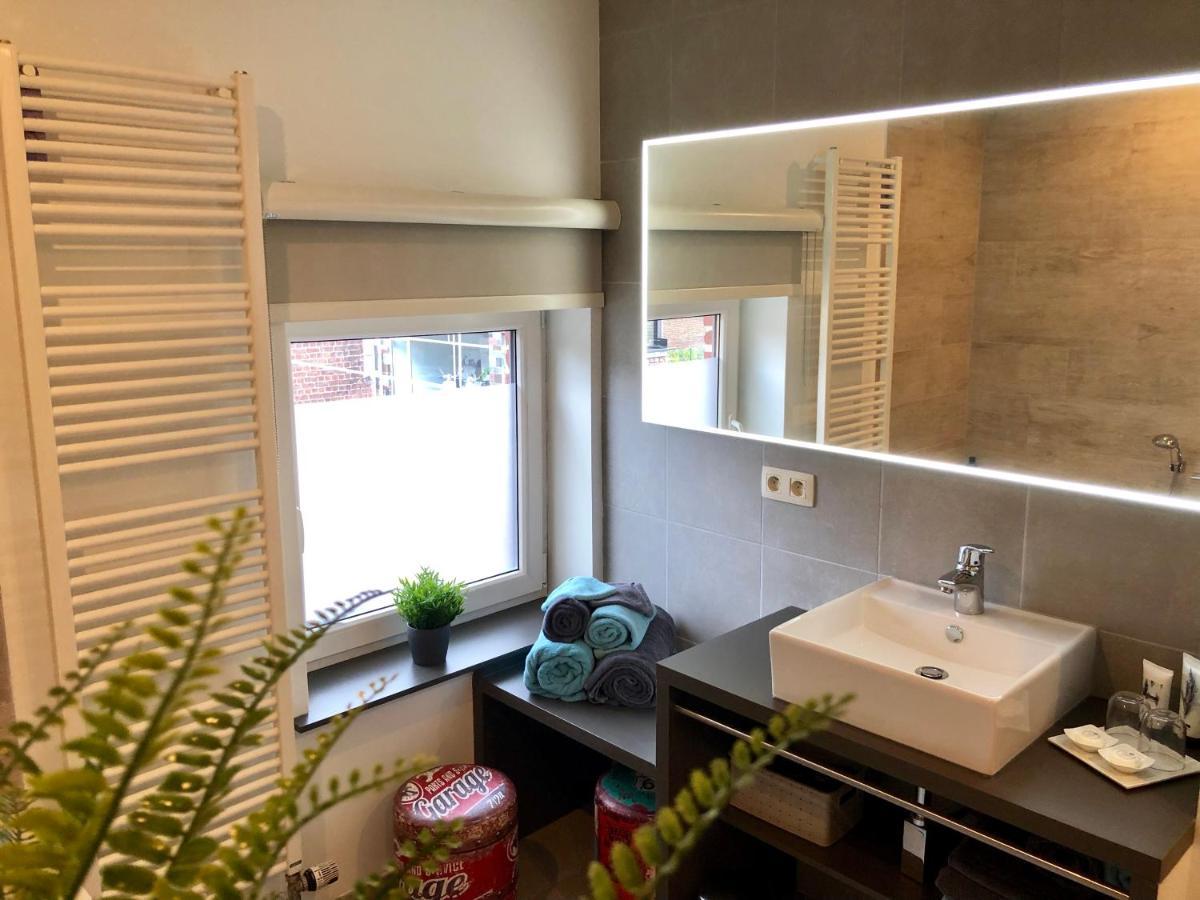 Charta Appartement Kortenberg Buitenkant foto