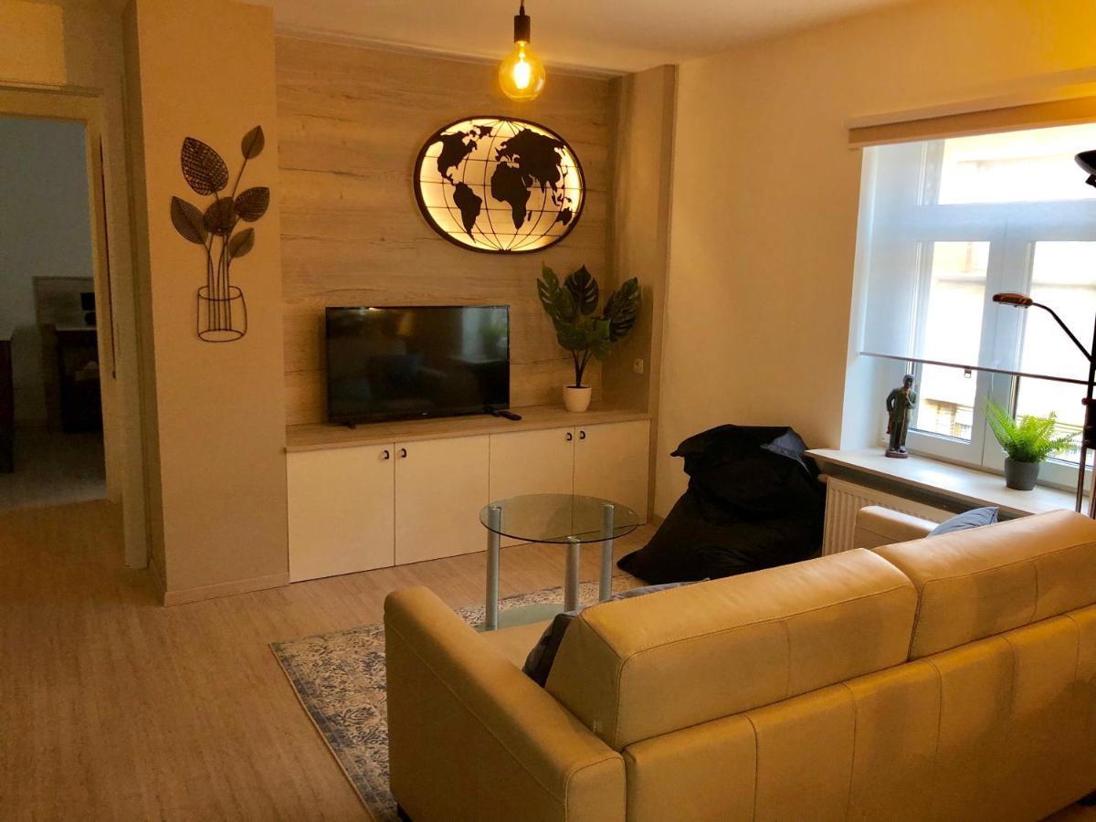 Charta Appartement Kortenberg Buitenkant foto