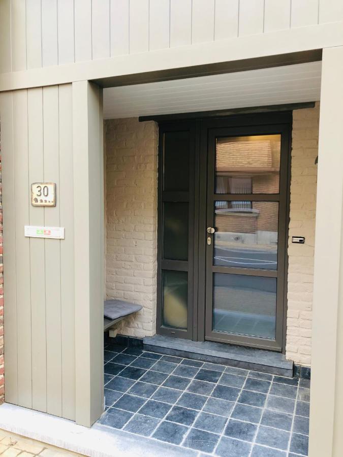Charta Appartement Kortenberg Buitenkant foto