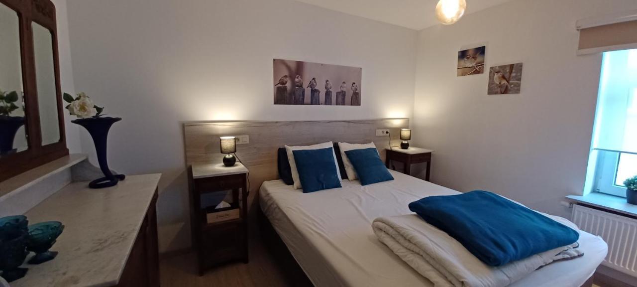 Charta Appartement Kortenberg Buitenkant foto