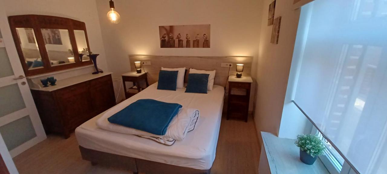 Charta Appartement Kortenberg Buitenkant foto