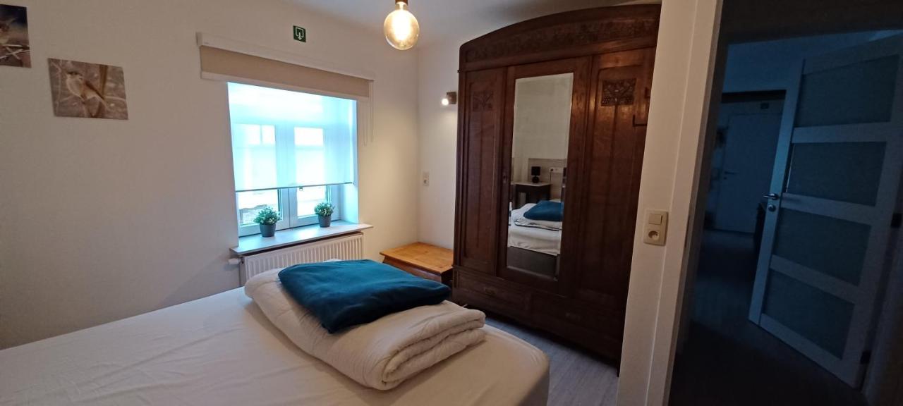 Charta Appartement Kortenberg Buitenkant foto