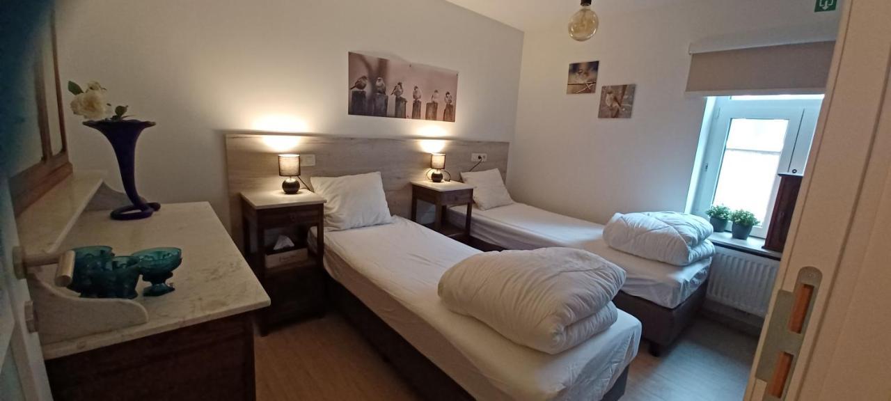 Charta Appartement Kortenberg Buitenkant foto
