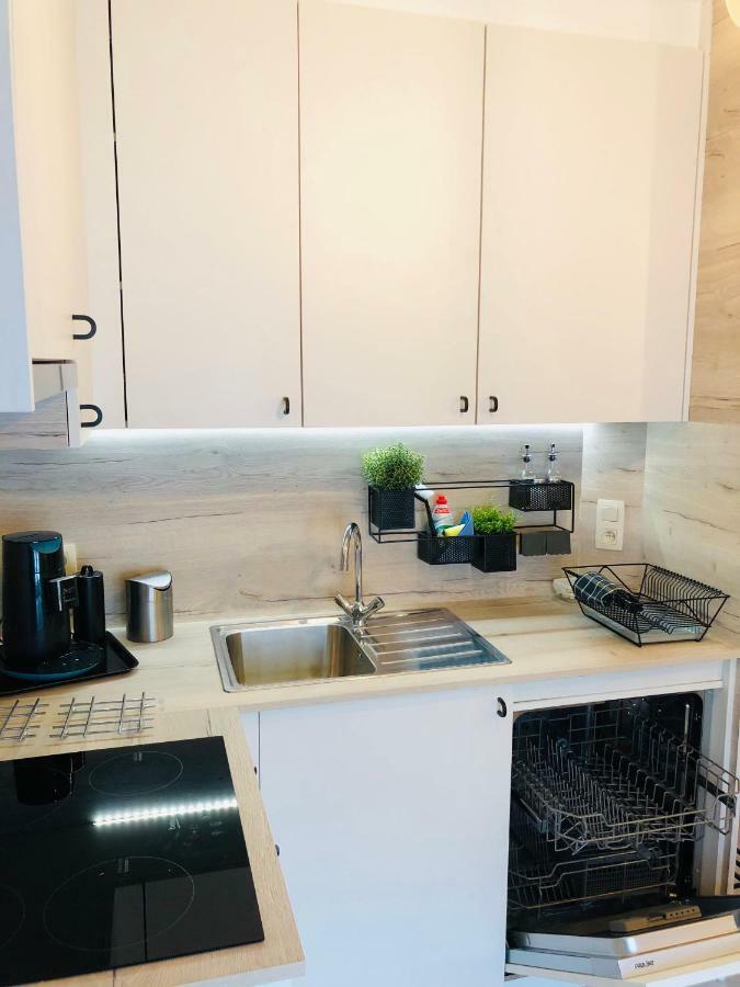 Charta Appartement Kortenberg Buitenkant foto