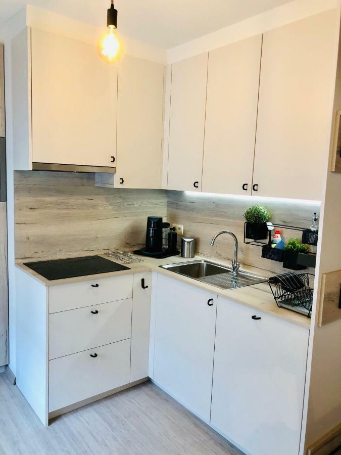 Charta Appartement Kortenberg Buitenkant foto