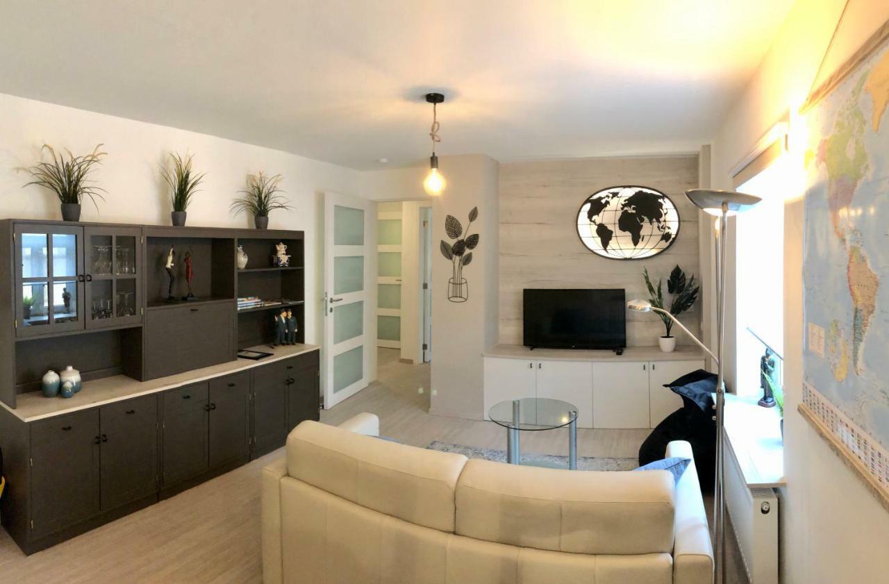 Charta Appartement Kortenberg Buitenkant foto