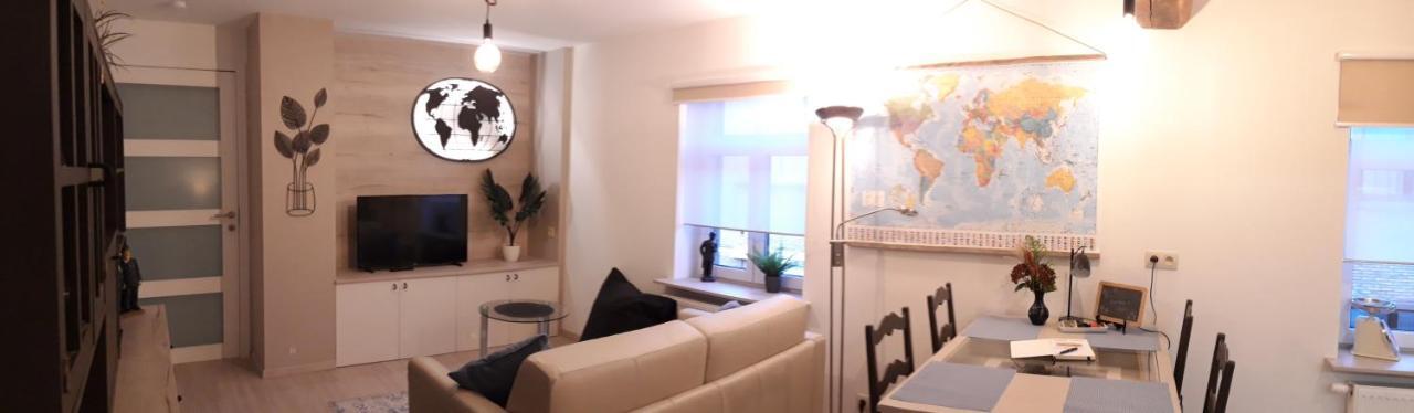 Charta Appartement Kortenberg Buitenkant foto