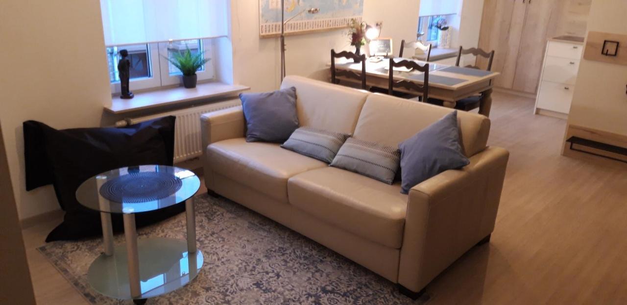 Charta Appartement Kortenberg Buitenkant foto
